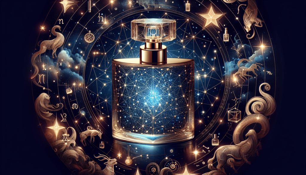 1. Best Perfumes For Your Zodiac Sign
