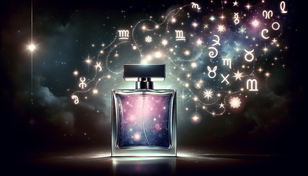 1. Best Perfumes For Your Zodiac Sign