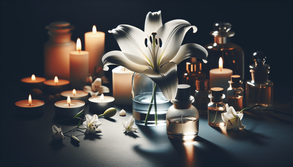 14. Cancer Perfumes: Comforting And Nurturing Scents