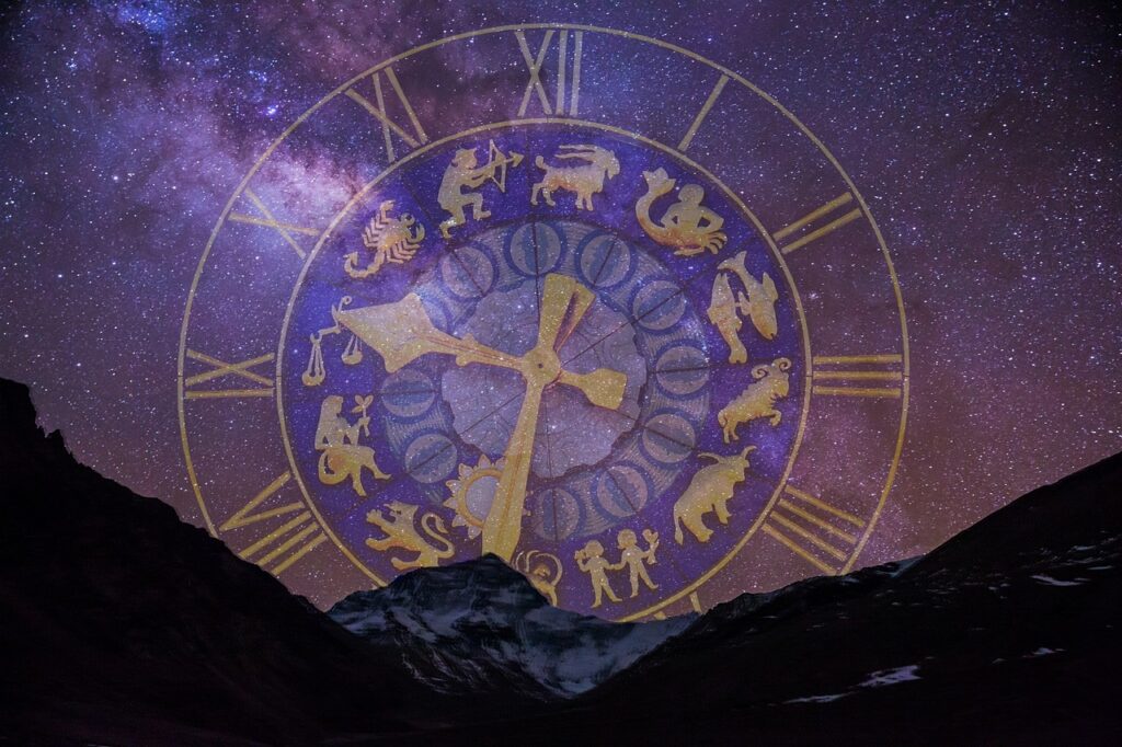3. Top Perfumes For Each Zodiac Sign