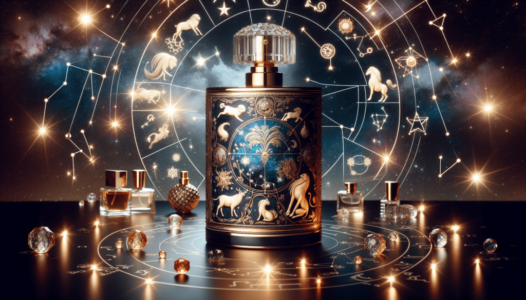3. Top Perfumes For Each Zodiac Sign