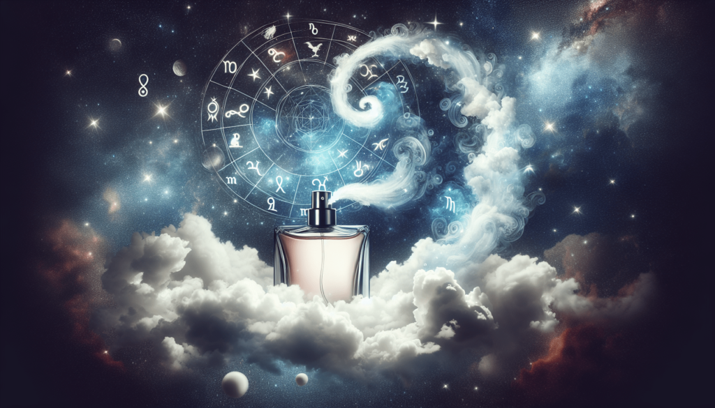 4. Astrology-Based Perfumes: Match Your Sign