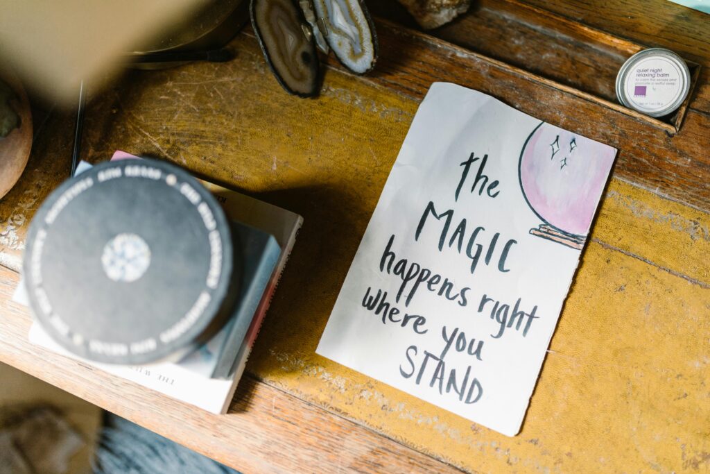 4. Astrology-Based Perfumes: Match Your Sign
