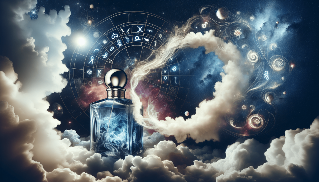 4. Astrology-Based Perfumes: Match Your Sign