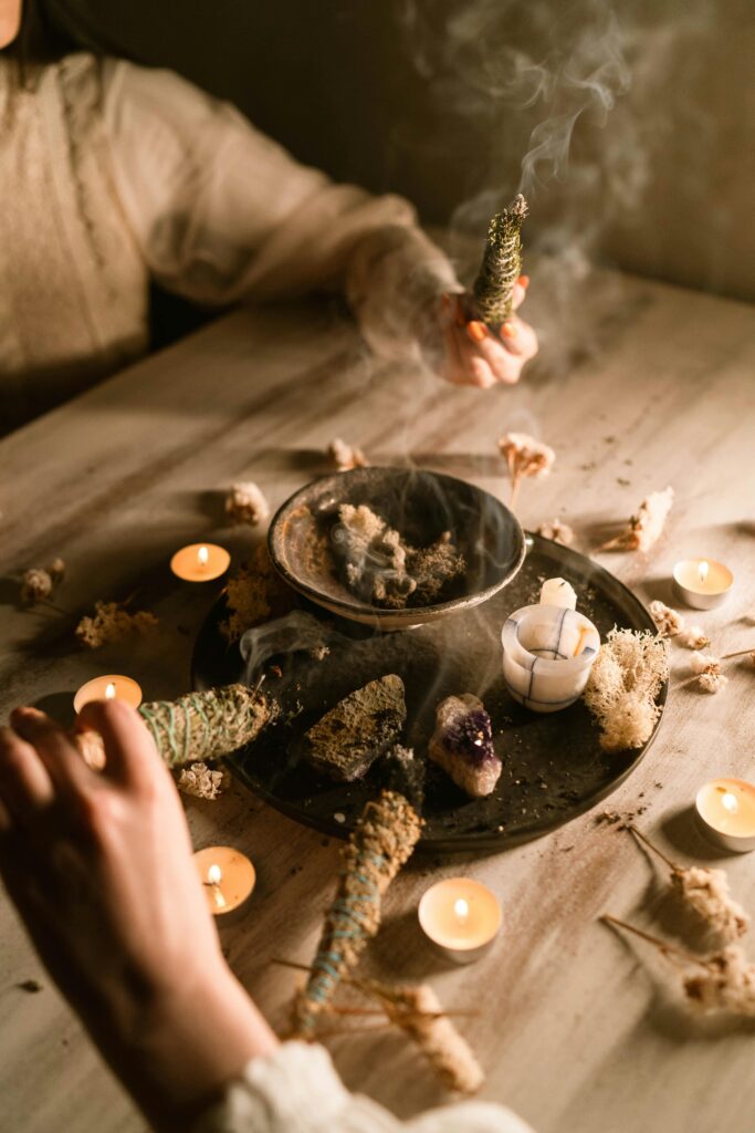 4. Astrology-Based Perfumes: Match Your Sign