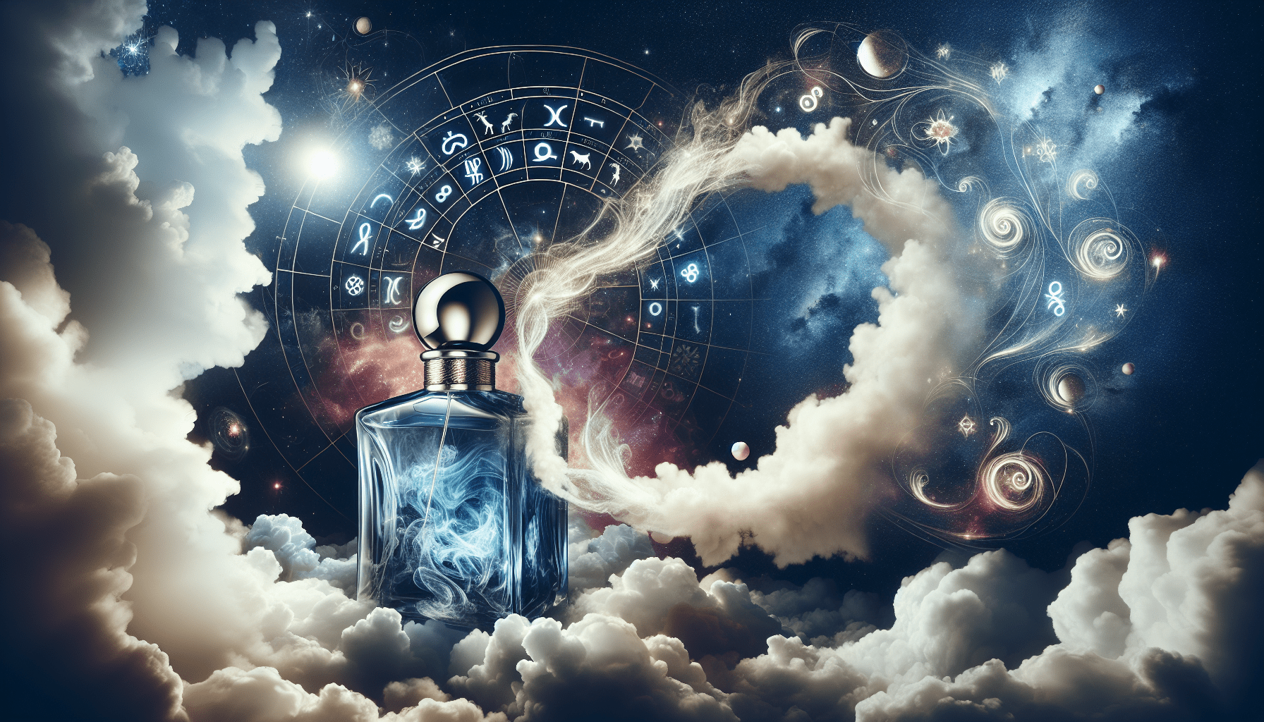 You are currently viewing 4. Astrology-Based Perfumes: Match Your Sign