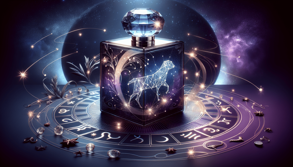 5. Zodiac Perfume Guide: Scents For Every Star Sign