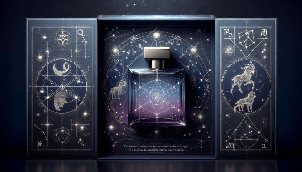 5. Zodiac Perfume Guide: Scents For Every Star Sign