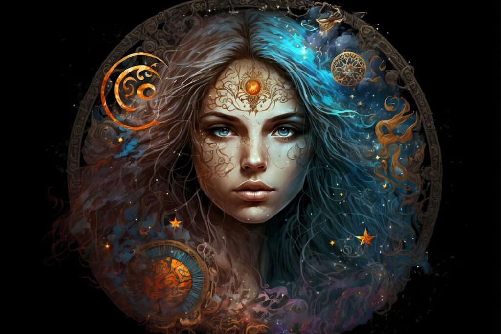 6. Find Your Signature Scent Based On Your Zodiac Sign