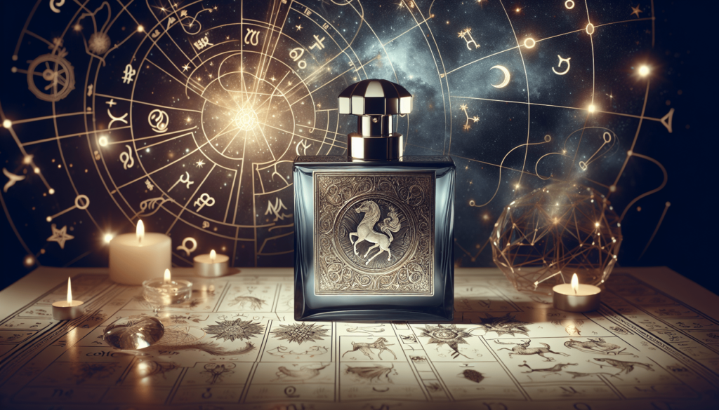 6. Find Your Signature Scent Based On Your Zodiac Sign