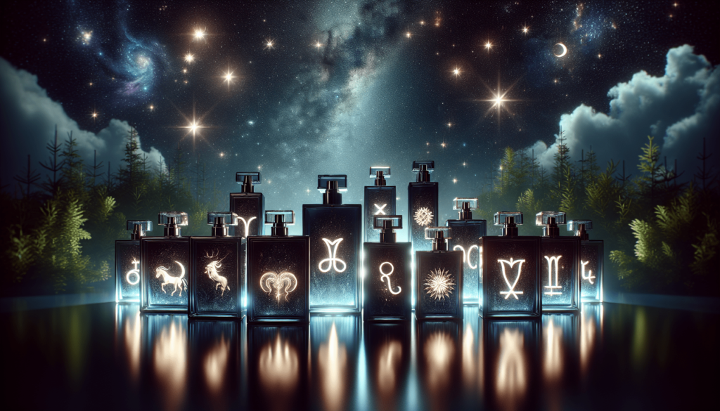7. Best Fragrances For Aries, Taurus, Gemini, And More