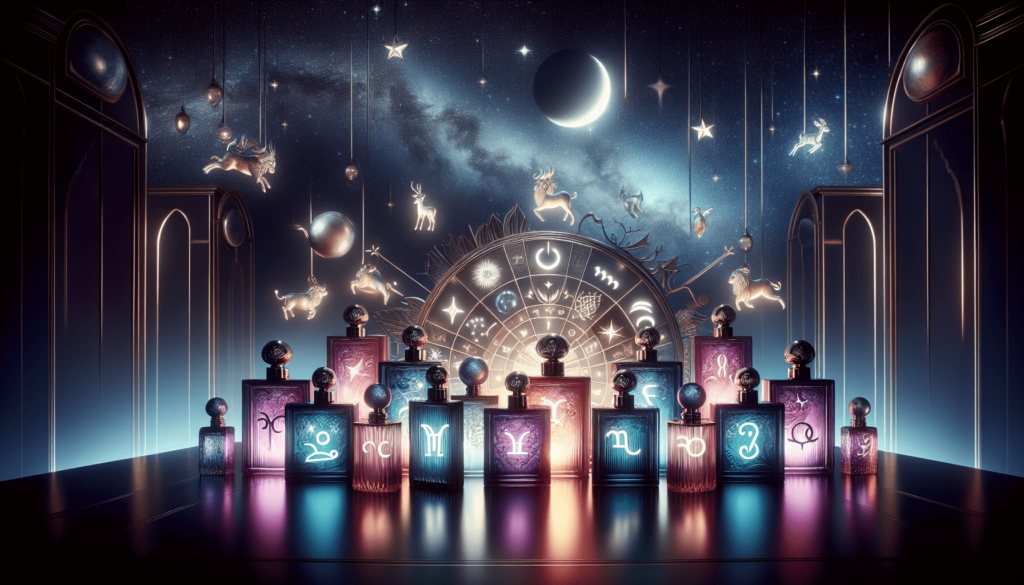 7. Best Fragrances For Aries, Taurus, Gemini, And More