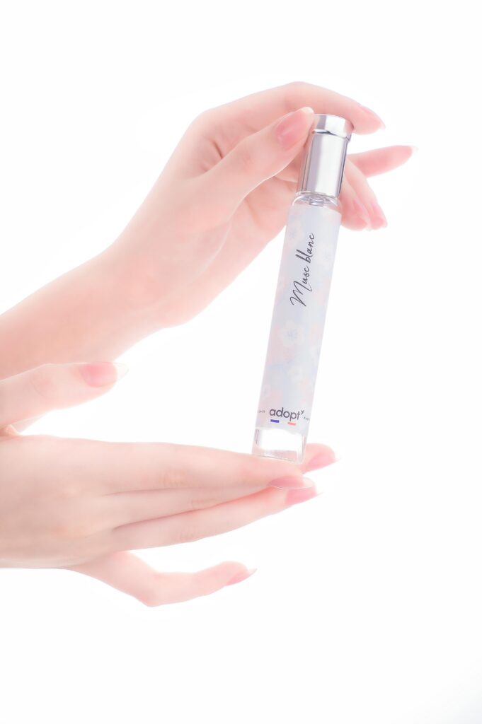 8. Zodiac Perfume Pairings: What To Wear Based On Your Sign