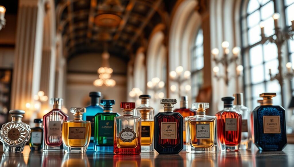 Best Online Perfume Stores