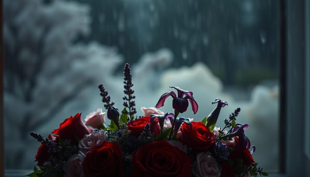 Best floral fragrances for dark days