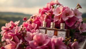 Read more about the article The Perfect Perfumes for Rainy Days