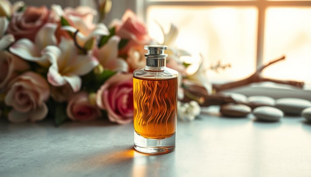 Fragrance Balance
