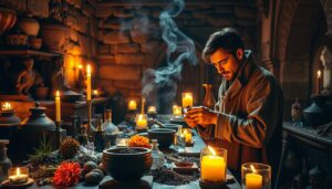 Read more about the article The History of Perfume: From Ancient Times to Modern Fragrances