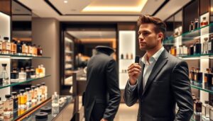 Read more about the article The Best Perfumes for Men in 2025