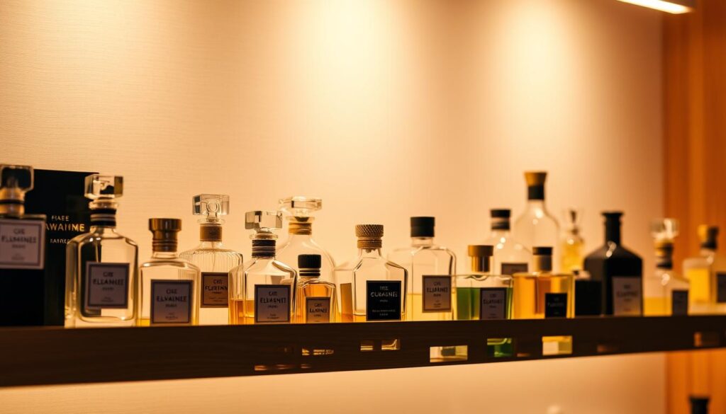Perfume Shelf Life