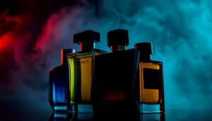Read more about the article Perfumes for Extroverts: Bold and Attention-Grabbing Fragrances