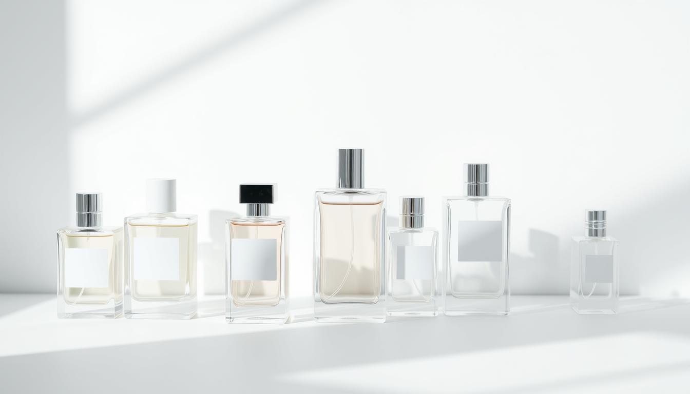 Read more about the article Perfumes for Minimalists: Clean and Simple Fragrances