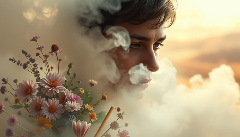 Psychological Impact of Scents