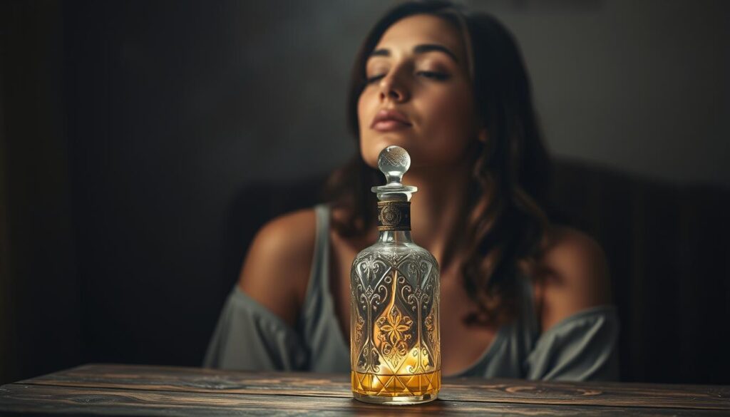 Scent in Memory Recall