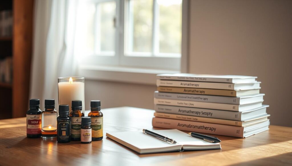 aromatherapy safety