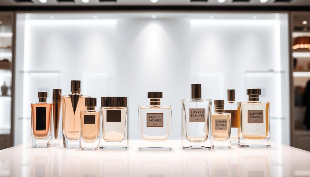 designer fragrance trends
