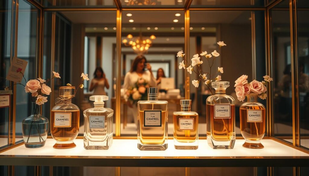 designer scents for special occasions