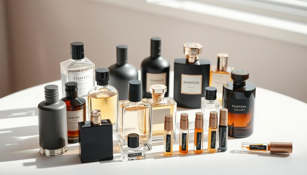 must-try unisex perfumes