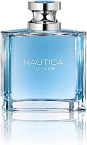 Read more about the article Nautica Voyage Eau de Toilette Review
