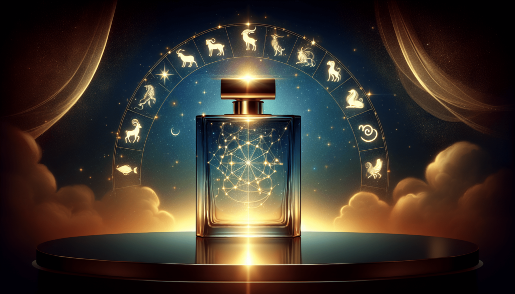 Star Sign-Specific Perfumes
