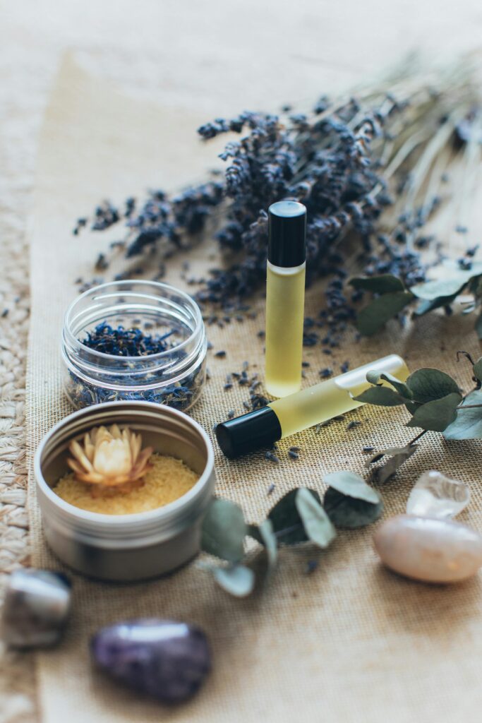 Star Sign-Specific Perfumes