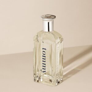 Read more about the article Tommy by Tommy Hilfiger for Men Eau de Cologne Spray Review
