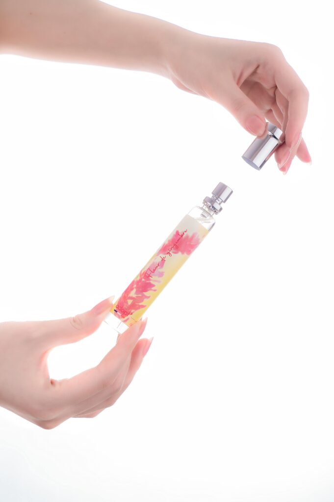 Vanilla Perfumes That Smell Delicious