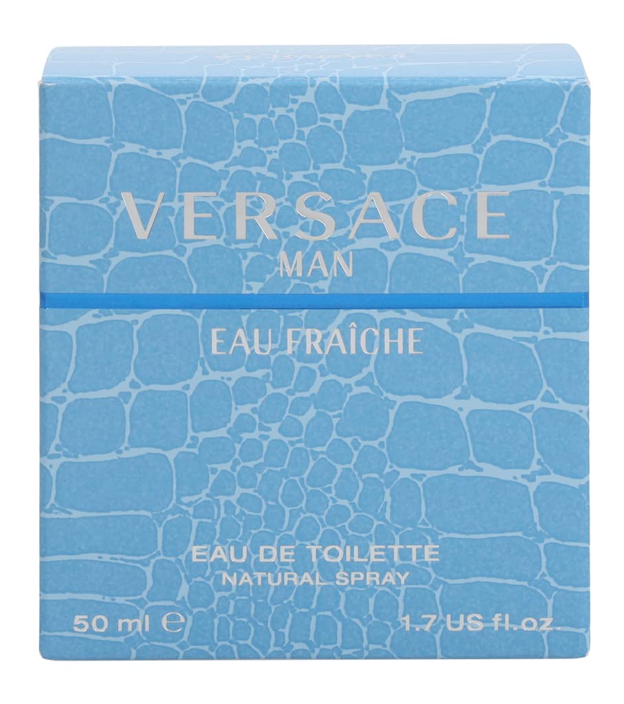Versace The Dreamer for Men 3.4 oz Eau de Toilette Spray