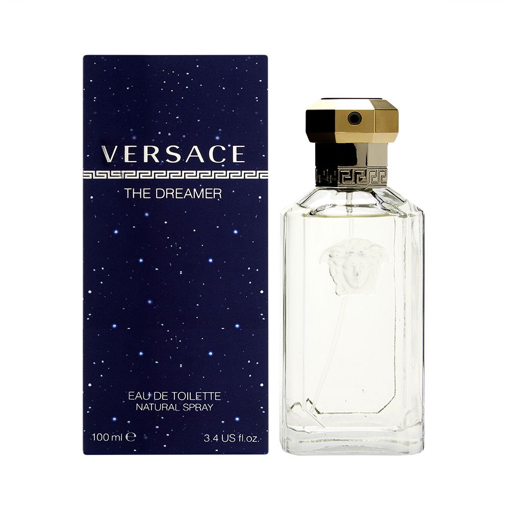You are currently viewing Versace The Dreamer for Men Eau de Toilette Review