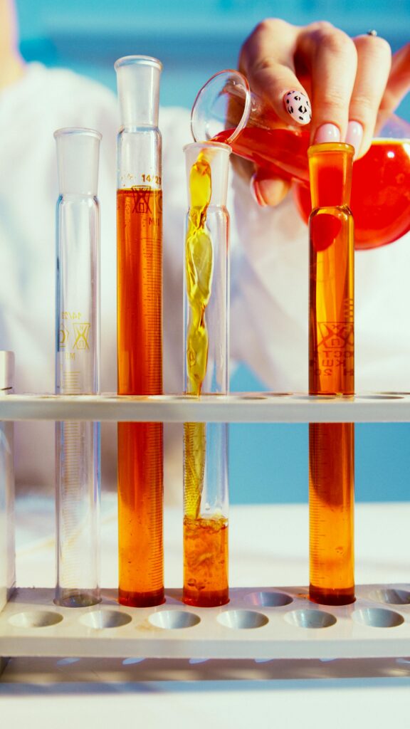 Why Does Perfume Smell Different On Different People?