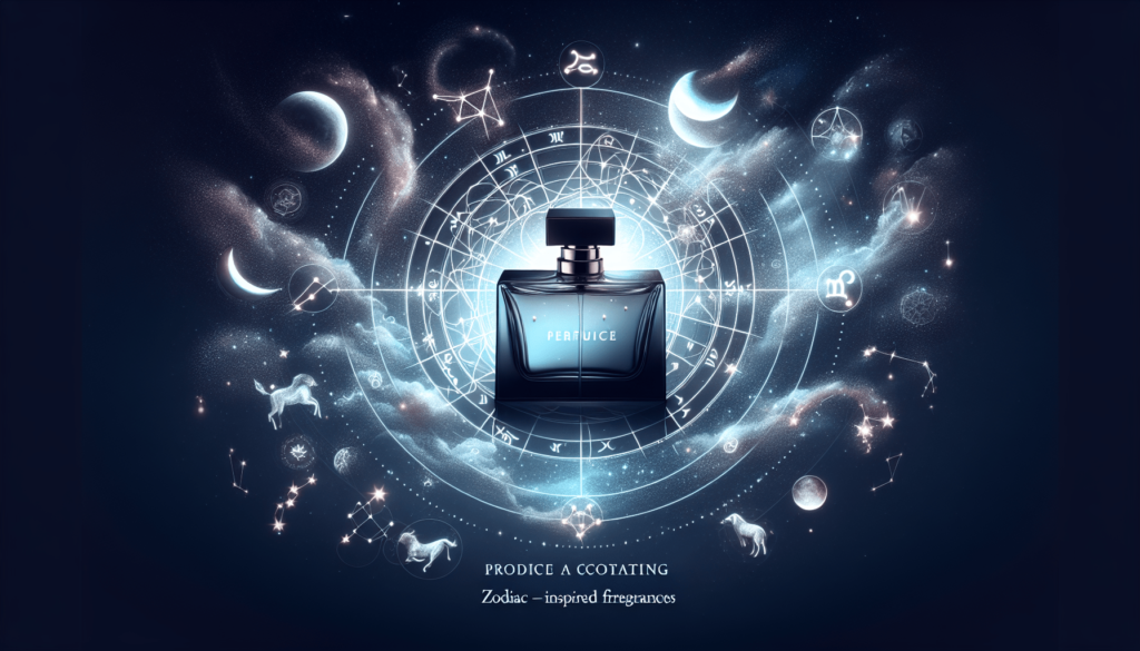 Zodiac-Inspired Fragrances