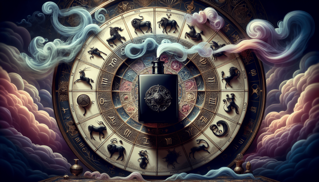 1. Best Perfumes For Your Zodiac Sign
