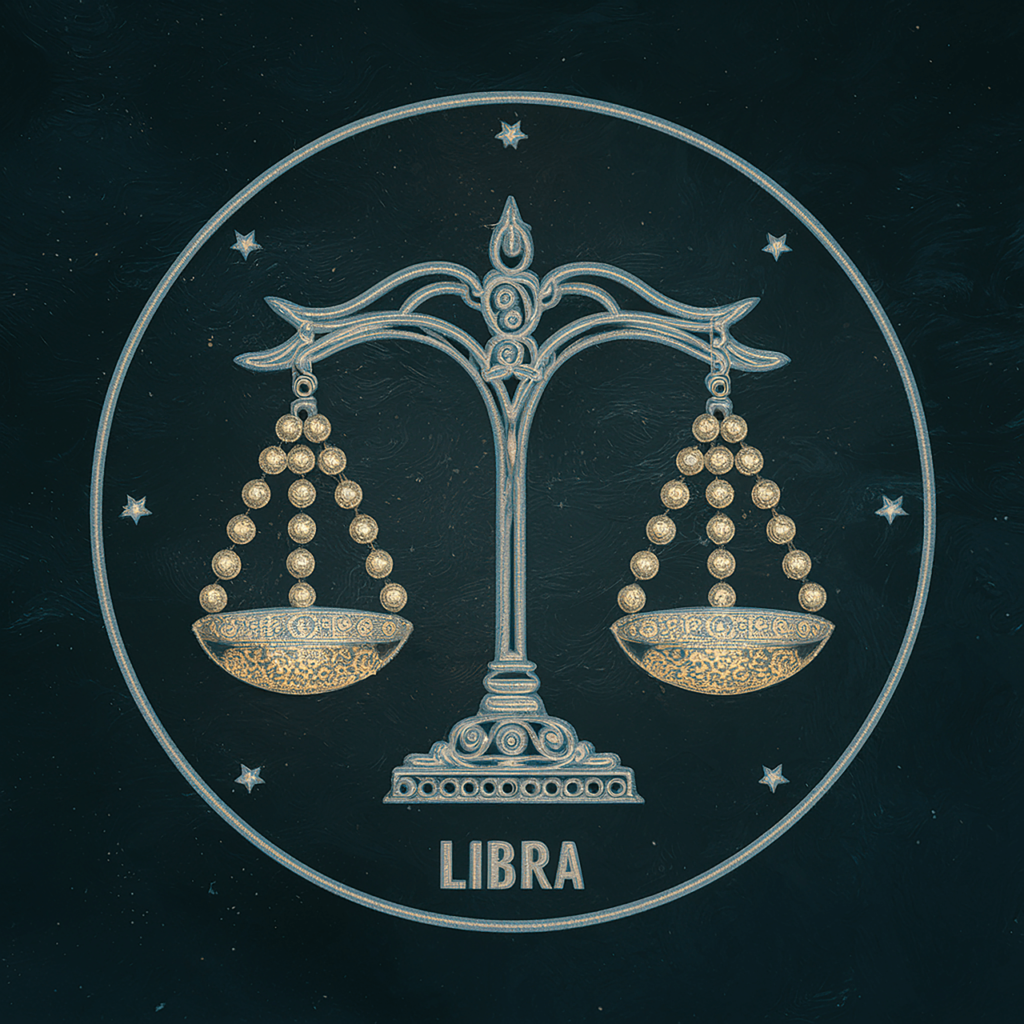 17. Libra Perfumes: Balanced And Harmonious Fragrances