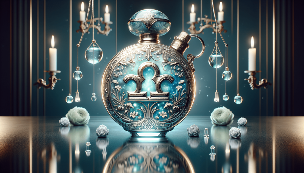 17. Libra Perfumes: Balanced And Harmonious Fragrances