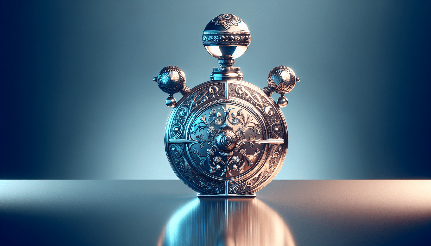 Read more about the article 17. Libra Perfumes: Balanced And Harmonious Fragrances