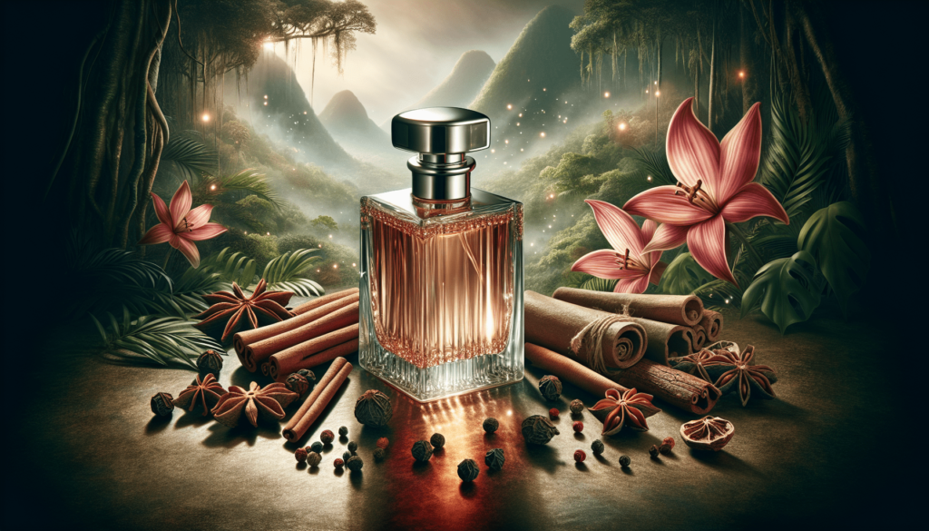 19. Sagittarius Perfumes: Adventurous And Spicy Fragrances