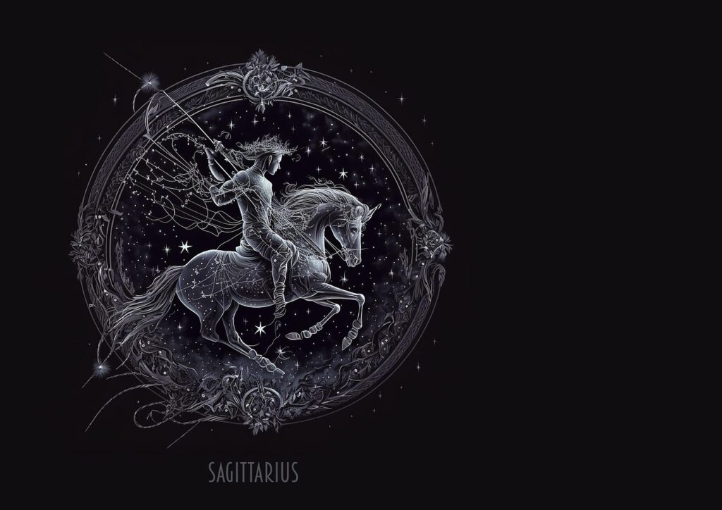 19. Sagittarius Perfumes: Adventurous And Spicy Fragrances
