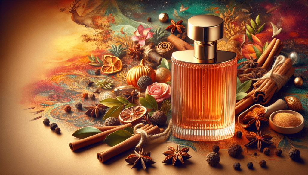19. Sagittarius Perfumes: Adventurous And Spicy Fragrances
