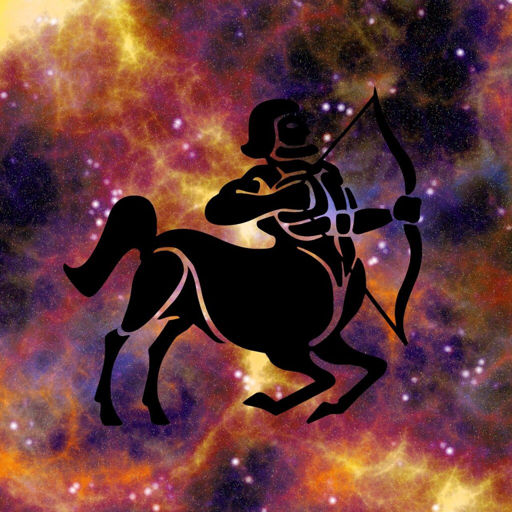 24. Astrology And Perfume: A Guide To Scent Personalities