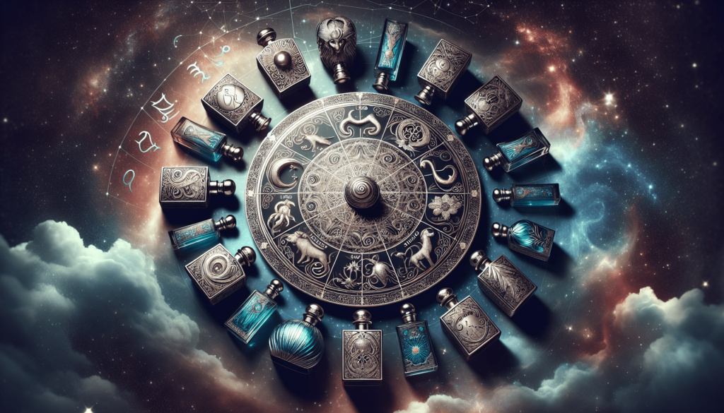 26. Astrology-Based Fragrance Pairings For Every Sign